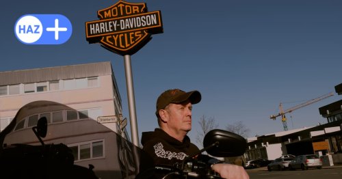 Trumps Strafzölle: So reagiert ein Harley-Davidson-Händler aus Hannover