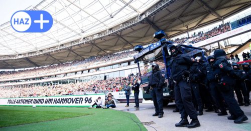 Rostock kommt mit fast 7000 Fans zum Spiel nach Hannover – 96 begrenzt Gästetickets