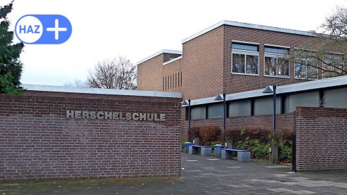 Herschelschule in Hannover wird für 68 Millionen Euro saniert