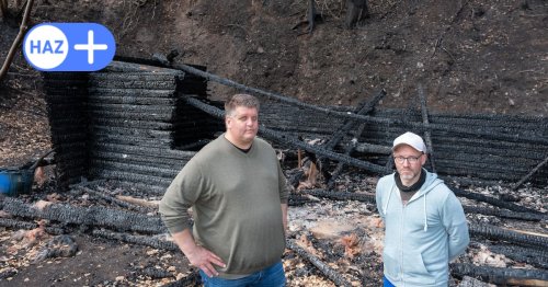 Hellental und der Brandstifter: Wie ein unbekannter Feuerteufel ein Dorf verunsichert