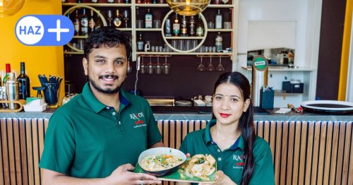 Indisch, aber mal anders: Warum das Restaurant „Rasoi“ so raffiniert ist