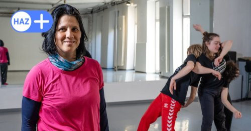 Wie Mónica Garcia Vicente junge Menschen vom Tanz begeistern will