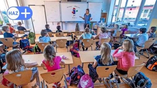 Schwangere Lehrerinnen dürfen in Niedersachsen ab April wieder unterrichten