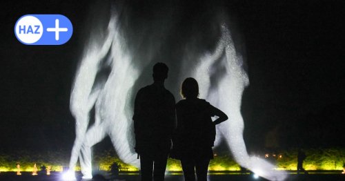 Kleines Fest im Großen Garten: Kartenvorverkauf läuft schleppend