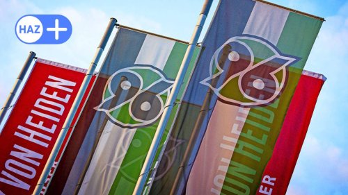 Möglicher Nachfolger bei Hannover 96: Was über Matthias Kind bekannt ist