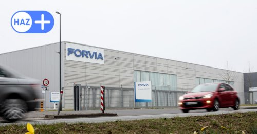 IG Metall: Faurecia will in der Entwicklung fast jede vierte Stelle streichen