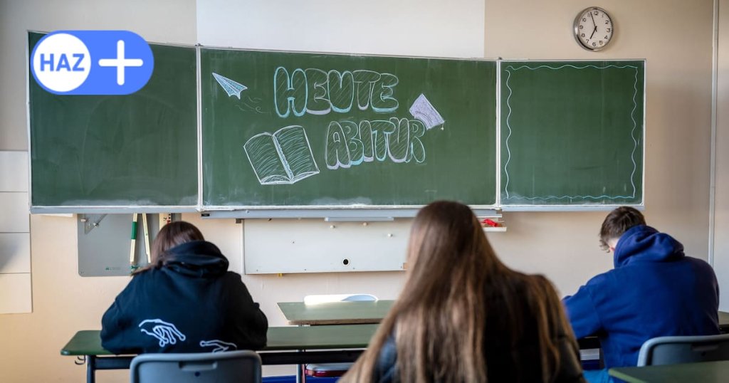 Aus den Schulen