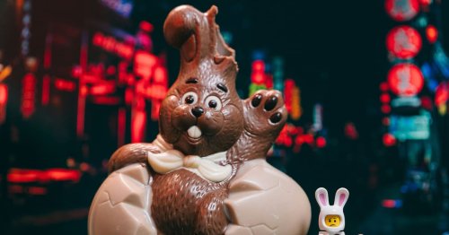 Knigge zu Ostern: Was ist erlaubt und was nicht?