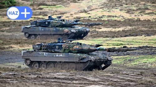 Neue Großübung: Bundeswehr und Nato planen Manöver – Niedersachsen dabei