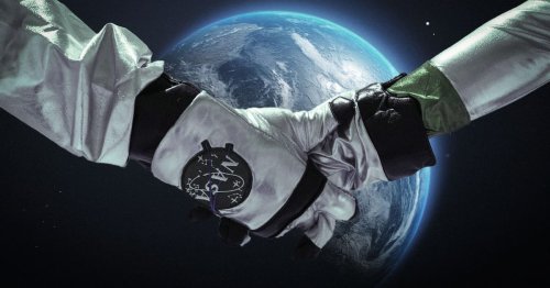 Welche Strategien von Astronauten uns im Alltag helfen