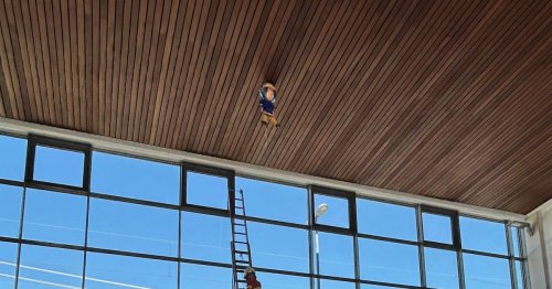 „Feuerwehrmann Sam“ löst Alarm im Hildesheimer Hauptbahnhof aus
