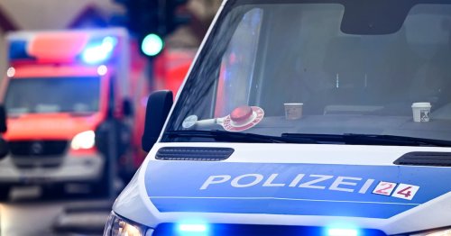 Radfahrer stirbt nach Unfall in Hannover: Polizei sucht Zeugen