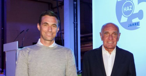 Sondervermögen Aufstieg 2026 – wie drei Multi-Millionäre 96 liften wollen