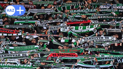 Euphorie ohne Druck – wie Hannover 96 mit erstklassiger Psychologie nach oben will