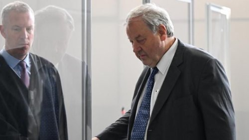 Cum-Ex-Skandal: Zweites Urteil gegen Schlüsselfigur Hanno Berger erwartet