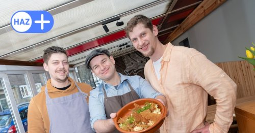 Kindheitserinnerungen und Käsespätzle: Warum im „11a“ in Linden einfache Küche so gut schmeckt