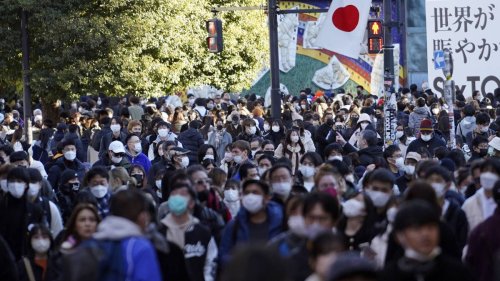 Einsames Sterben in Japan: Gebeine werden zum Problem