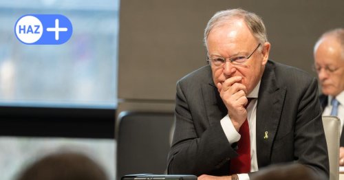 Vorzeitiger Rückzug von Stephan Weil? Die wichtigsten Fragen und Antworten