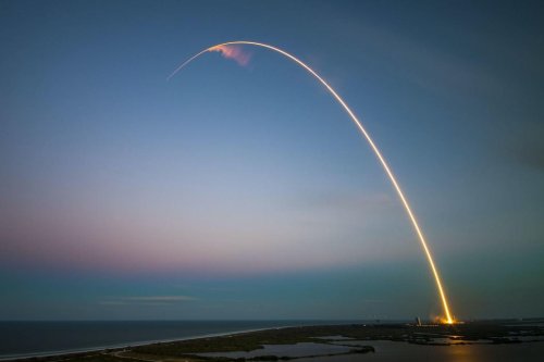 Думать как Илон Маск: что помогает добиваться успеха в ракетостроении и не только