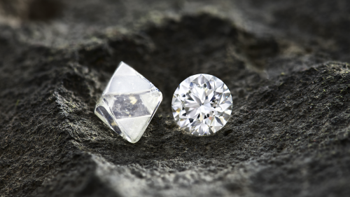 How a Generic Marketing Strategy is Captivating Consumers on the Values of Natural Diamonds - SPONSOR CONTENT FROM NATURAL DIAMOND COUNCIL