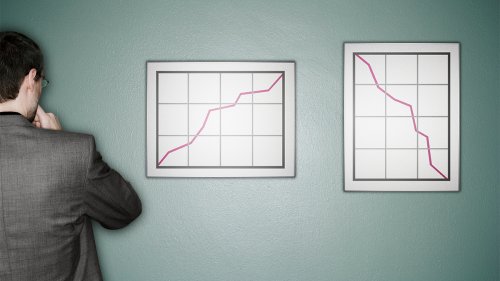 Data-Driven Decisions Start with These 4 Questions