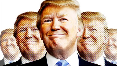 Why People Are Drawn to Narcissists Like Donald Trump