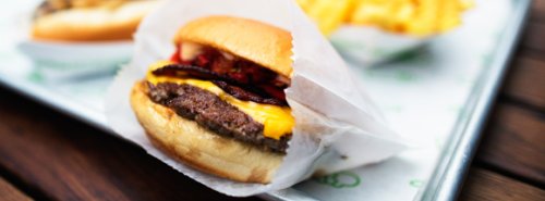 What Shake Shack Knows About Growth that McDonald’s Has Forgotten
