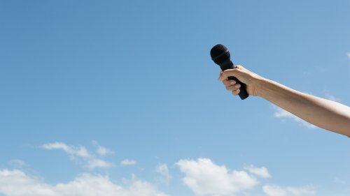 The Best Public Speakers Put the Audience First
