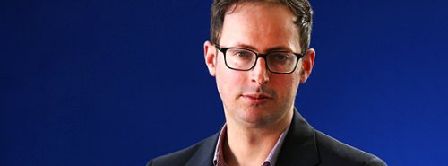 Nate Silver on Finding a Mentor, Teaching Yourself Statistics, and Not Settling in Your Career