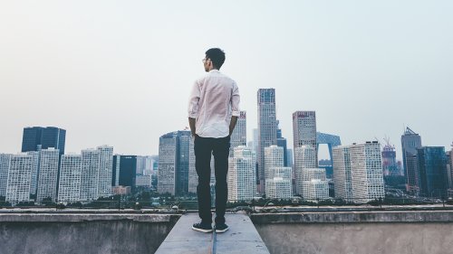 Understanding China’s Young Consumers