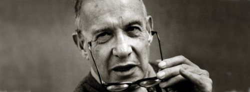 How Drucker Thought About Complexity