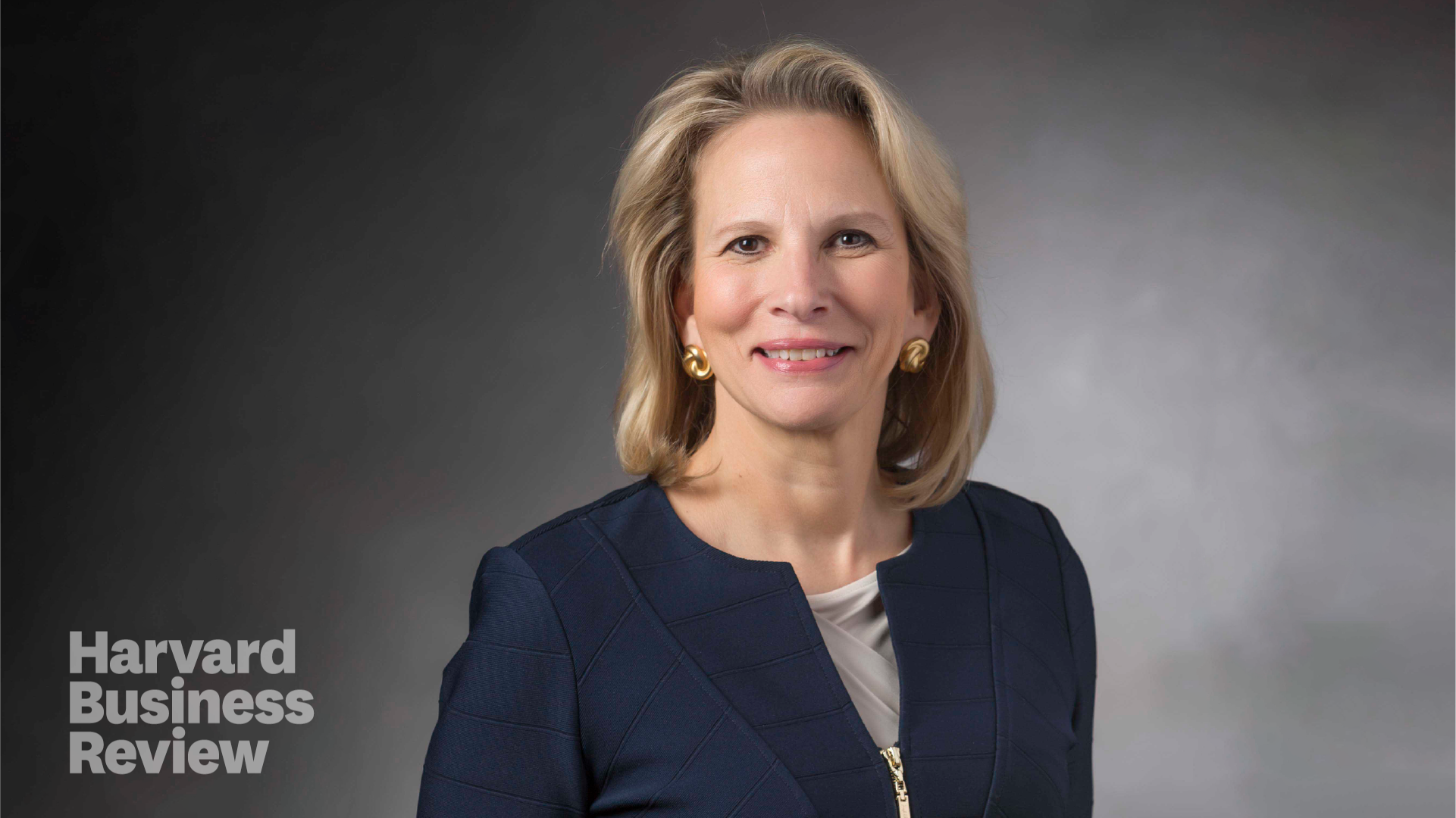 Hershey CEO Michele Buck on Empowering Internal Change Agents