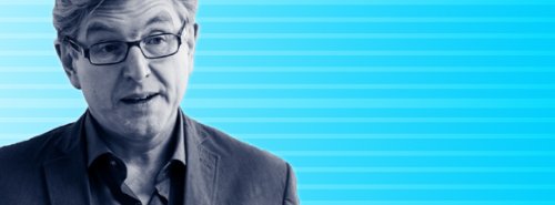 Reinventing the Chief Marketing Officer: An Interview with Unilever CMO Keith Weed