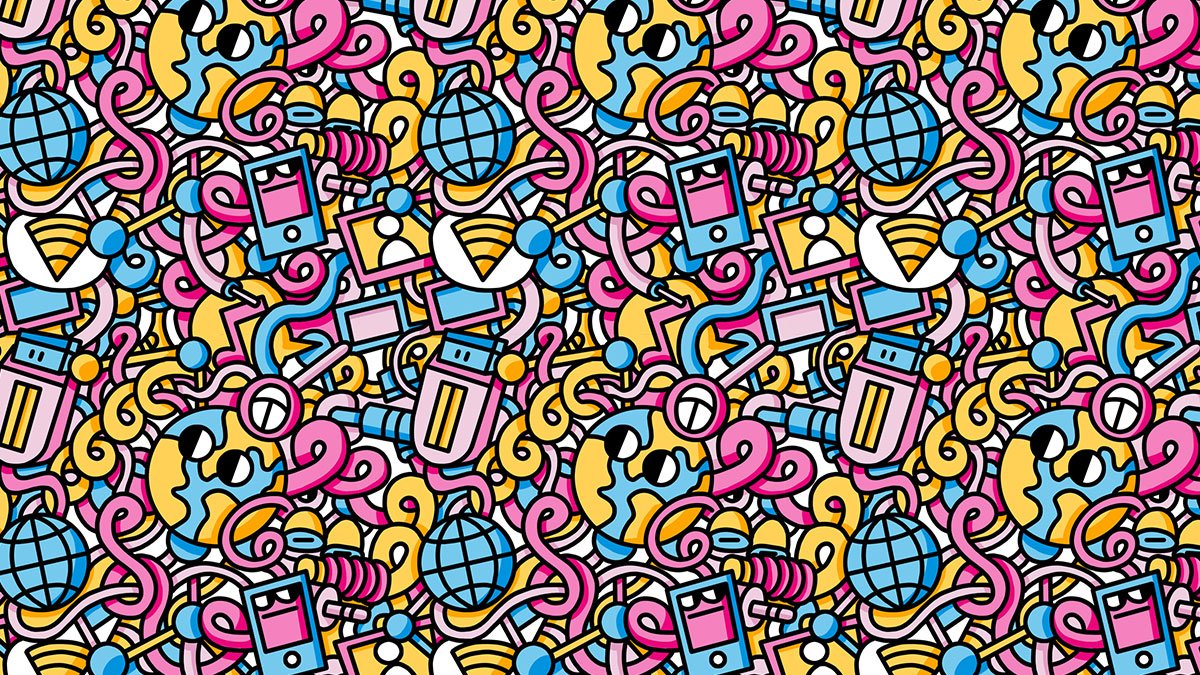 Flipboard banner for @aid