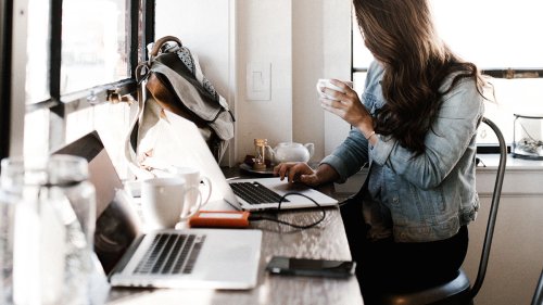 Why You Can Focus in a Coffee Shop but Not in Your Open Office