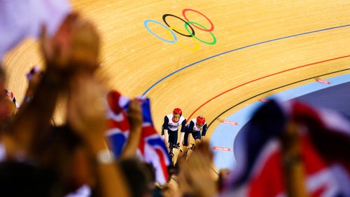 How 1% Performance Improvements Led to Olympic Gold