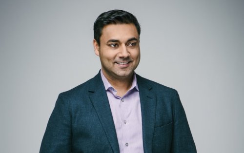 Video Quick Take: Accenture Interactive’s Baiju Shah on Why Experience-Led Companies Win - SPONSOR CONTENT FROM ACCENTURE