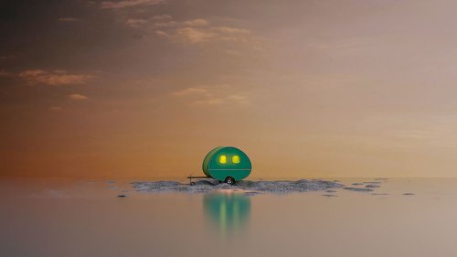In a Distracted World, Solitude Is a Competitive Advantage