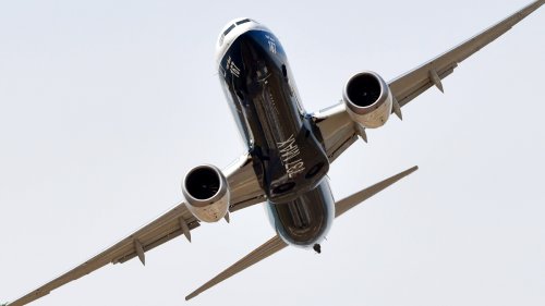 How Boeing Should Have Responded to the 737 Max Safety Crisis