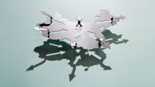 What Western Companies Need to Know About Partnering with Startups in India and China