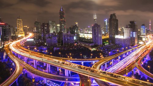 Cities Looking to Harness Smart Technologies Should Start Small - SPONSOR CONTENT FROM DELL AND INTEL®