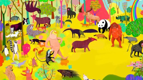 We’re Thinking About Organizational Culture All Wrong