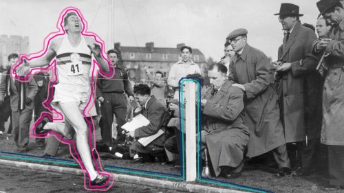 What Breaking the 4-Minute Mile Taught Us About the Limits of Conventional Thinking