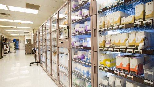 How Hospitals Can Manage Supply Shortages as Demand Surges