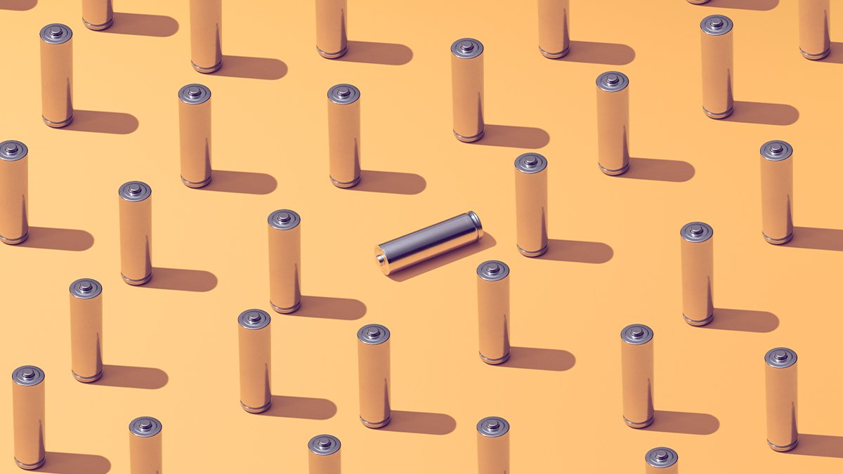 Flipboard banner for @Della