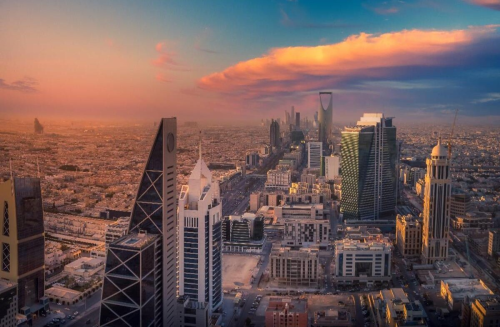 How Saudi Arabia Is Fostering a Supportive Startup Ecosystem - SPONSOR CONTENT FROM MONSHAAT