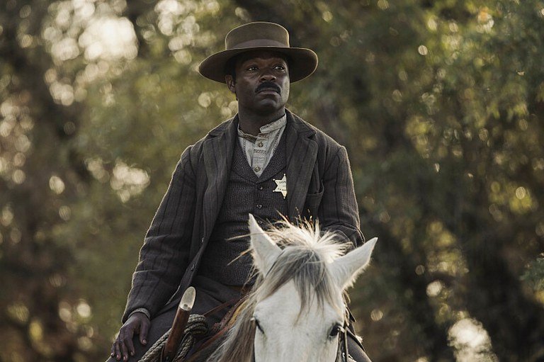 The era of the Black Western has arrived. Is it here to stay?