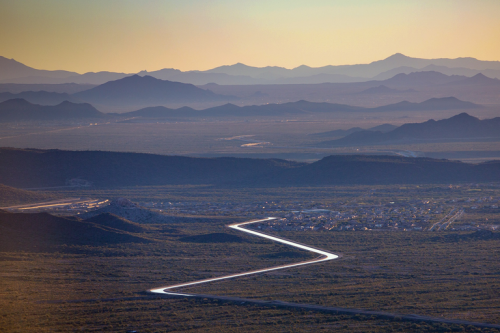 The Gila River Indian Community innovates for a drought-ridden future