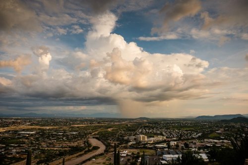 Scientists unravel the origins of the Southwest’s monsoon