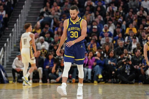 Warriors' path to the playoffs looks daunting after Friday's crushing loss
